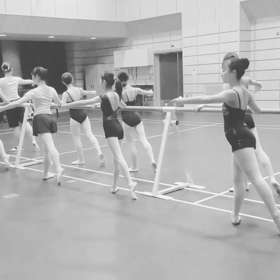 2月5日のレッスンの画像