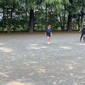 5/13　バランス⑥の画像