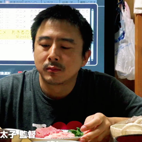 長崎県新上五島町のマグロを番組でご紹介しました！ | にわか明太子の画像