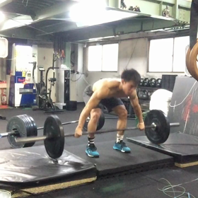 Japan Championshipの画像