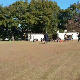 10月29日 ６色リレー④の画像