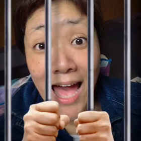 向かい風　追い風の画像