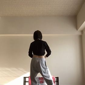 ストリート系ダンステクニック　スネイクの画像