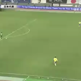 このゴールの画像