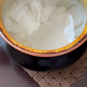 【バターコーヒー】好きな瞬間の画像