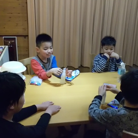 2018スプリングキャンプ⑥動画の画像