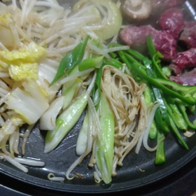 家焼肉☆の画像