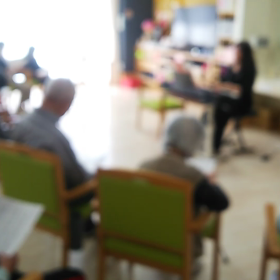 懐かしい歌の画  像