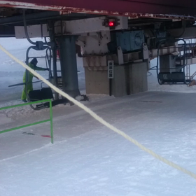 せかすラッシュの画像