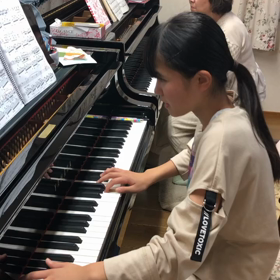 ❤️中Iのショパコンの画像