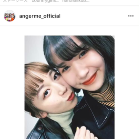 舞ちゃんメイクの雰囲気変わった？の画像