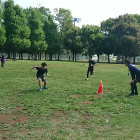 リレー練習動画⑨の画像