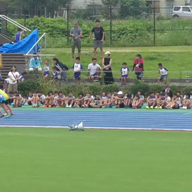 チャレンジトライアル女子1000m１組目ビデオ動画①の画像