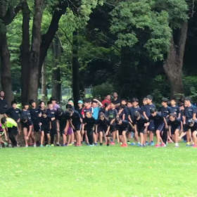 学年別インターバル(小５、小６)③の画像