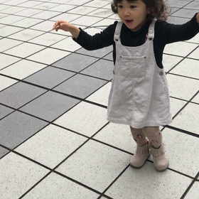 たんたん お散歩♬の画像