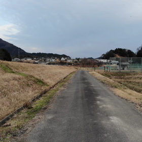 ドローンだからこそ撮れる景色の画像