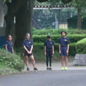 9月21日 100mDグループ(女子選考会)⑦の画像