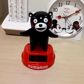 お休みなさいの画像