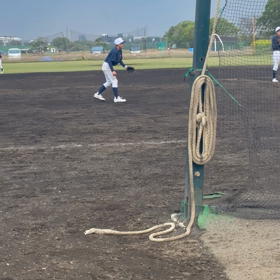 もう直ぐ終わりかなの画像