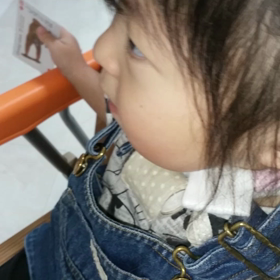 気管切開での声の画像