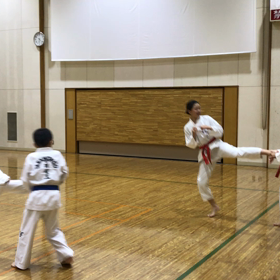 2018年10月11日　四日市の画像