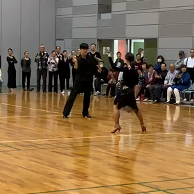 体験レッスン会の画像