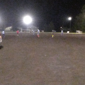 ８月５日(水)の練習動画⚽２⚽です。の画像