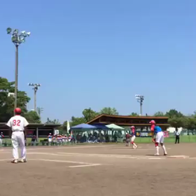 応援ついでに‼︎の画像