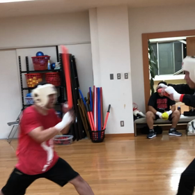 10/24 ボクサダイエットの画像