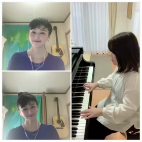 美和子と一緒に❤️の画像