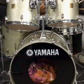当店の機材ご紹介 vol.6 YAMAHA Maple custom absolute | music studio