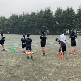 リレー特別練習 30の画像