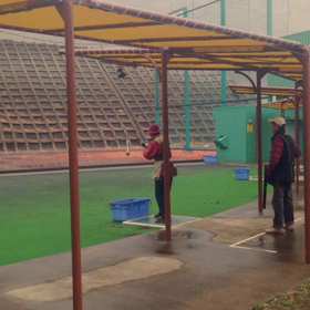 伊勢原射撃場の画像