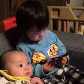 はるとん&ゆうとんの画像