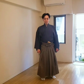 朝活‼歌舞伎体操‼　｢うでまわし｣アレンジ☆の画像