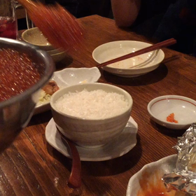 晩御飯はの画像