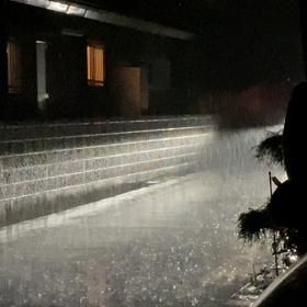 ☆ 雨宿り ☆の画像