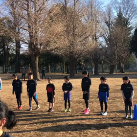 1000m１組目(Cグループ)①の画像