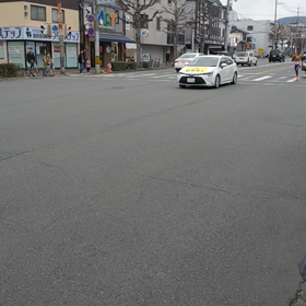 高校駅伝男子 第６区の画像