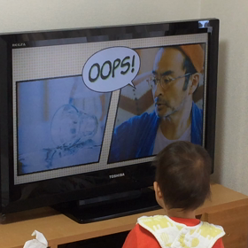 人の不幸を笑うやつの画像