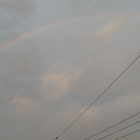 オーバー・ザ・レインボウの画像