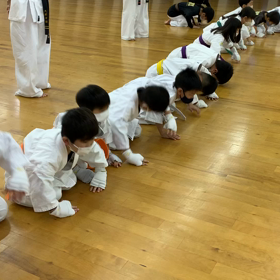 不審者？の画像