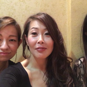 【セクシー&乙女チック♡守口ベリー 初級クラス】の画像