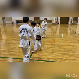 2022年2月10日　四日市道場の画像