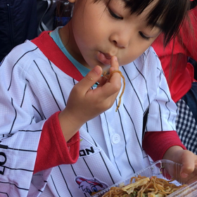 ロッテ vs オリックスの画像