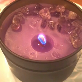 数秘キャンドルの画像