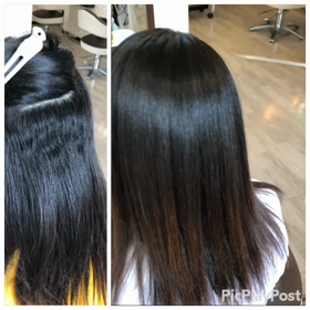 久々矯正…✨の画像