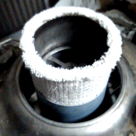 パーフェクションストーブの芯　2の画像