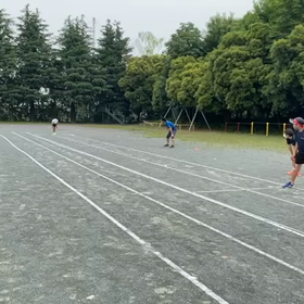 6月18日 クラブ交流リレー練習⑱の画像