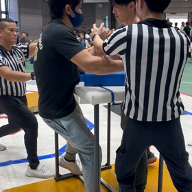 大阪オープン　続東口編の画像